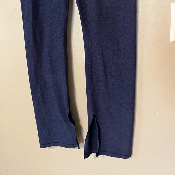 Calia By Carrie Underwood Lustralux Ultraslim Bootcut Leggings - Picture 4 of 10